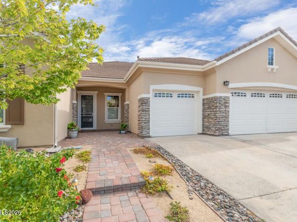 9080 Cabin Creek Trail, Reno, NV 89523