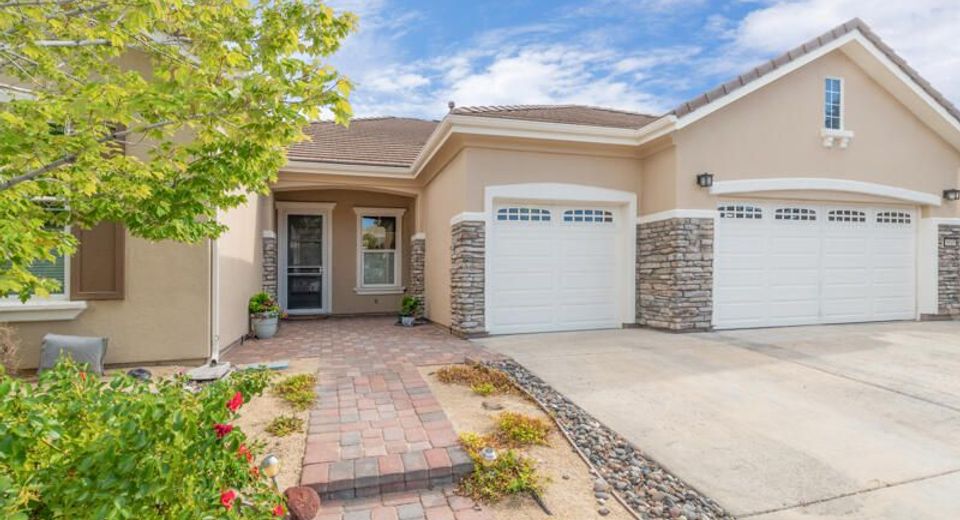 9080 Cabin Creek Trail, Reno, NV 89523 Photo