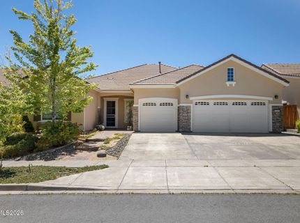 9080 Cabin Creek Trail, Reno, NV 89523 Photo