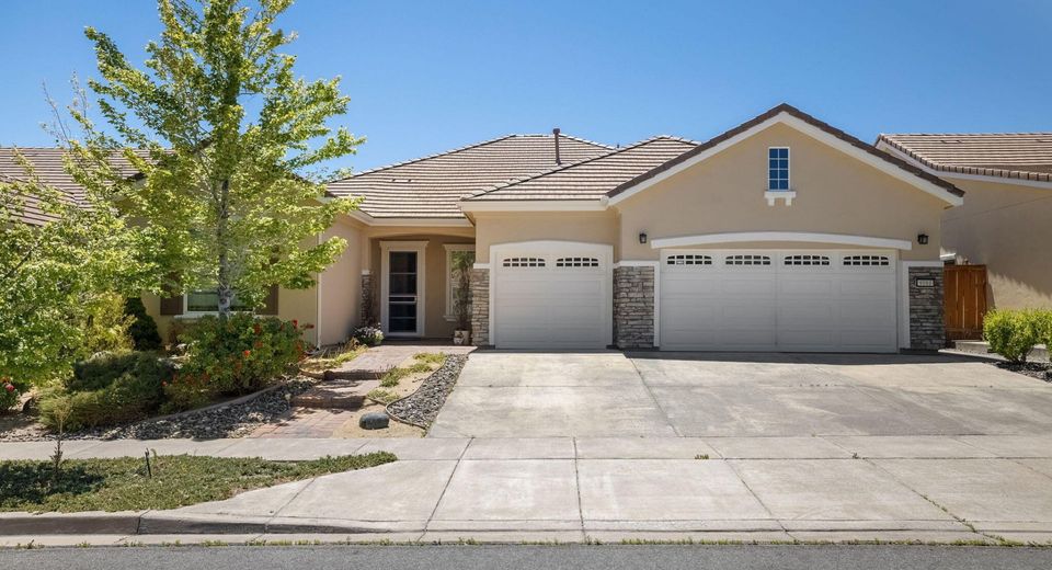 9080 Cabin Creek Trail, Reno, NV 89523 Photo