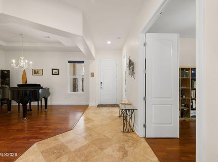 9080 Cabin Creek Trail, Reno, NV 89523 Photo