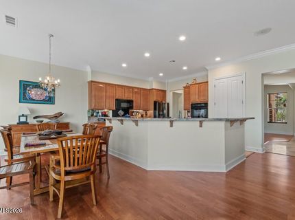9080 Cabin Creek Trail, Reno, NV 89523 Photo