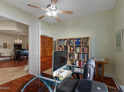 9080 Cabin Creek Trail, Reno, NV 89523 Photo