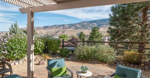 9080 Cabin Creek Trail, Reno, NV 89523 Photo