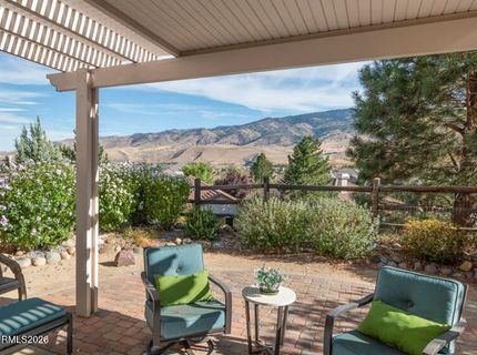 9080 Cabin Creek Trail, Reno, NV 89523 Photo