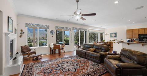 9080 Cabin Creek Trail, Reno, NV 89523 Photo