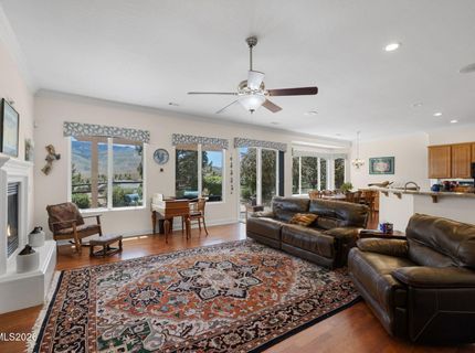 9080 Cabin Creek Trail, Reno, NV 89523 Photo
