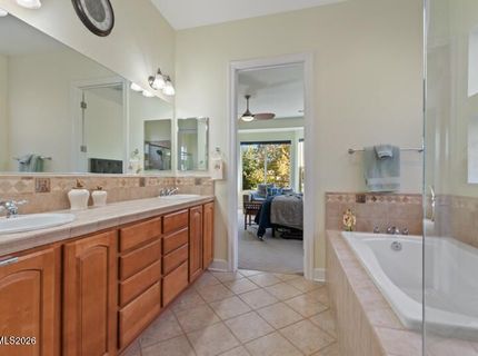 9080 Cabin Creek Trail, Reno, NV 89523 Photo