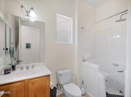 9080 Cabin Creek Trail, Reno, NV 89523 Photo
