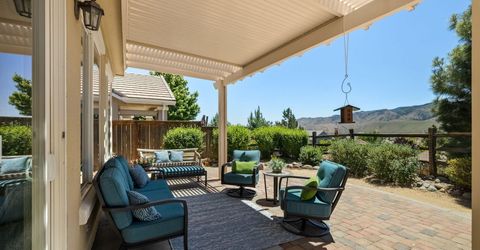 9080 Cabin Creek Trail, Reno, NV 89523 Photo