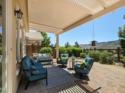 9080 Cabin Creek Trail, Reno, NV 89523 Photo