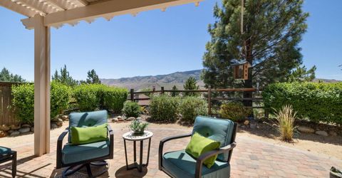 9080 Cabin Creek Trail, Reno, NV 89523 Photo