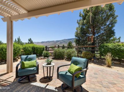 9080 Cabin Creek Trail, Reno, NV 89523 Photo