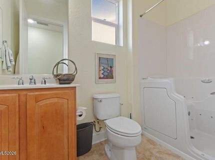 9080 Cabin Creek Trail, Reno, NV 89523 Photo