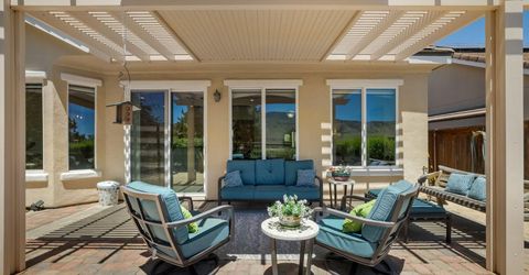9080 Cabin Creek Trail, Reno, NV 89523 Photo