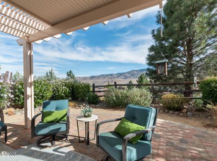 9080 Cabin Creek Trail, Reno, NV 89523 Photo