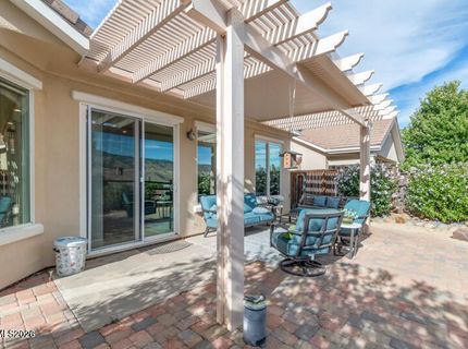 9080 Cabin Creek Trail, Reno, NV 89523 Photo