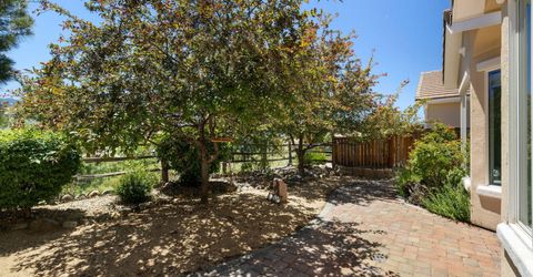 9080 Cabin Creek Trail, Reno, NV 89523 Photo