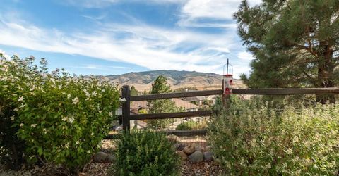 9080 Cabin Creek Trail, Reno, NV 89523 Photo