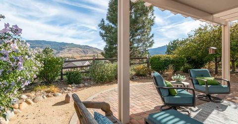 9080 Cabin Creek Trail, Reno, NV 89523 Photo
