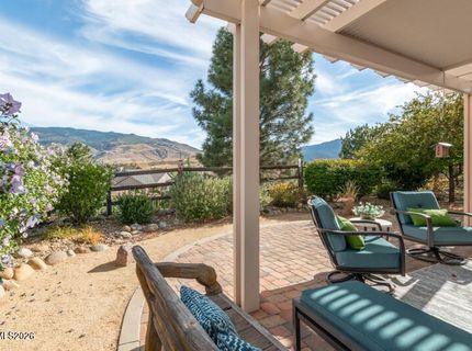 9080 Cabin Creek Trail, Reno, NV 89523 Photo