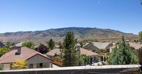 9080 Cabin Creek Trail, Reno, NV 89523 Photo