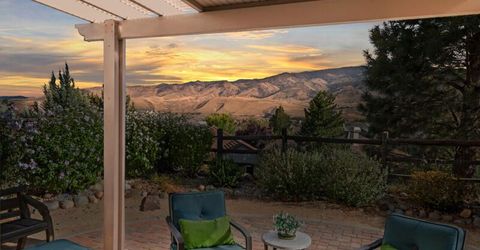 9080 Cabin Creek Trail, Reno, NV 89523 Photo