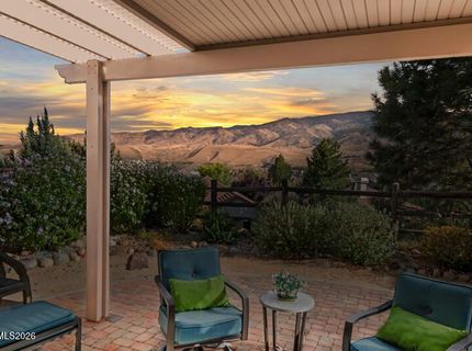 9080 Cabin Creek Trail, Reno, NV 89523 Photo