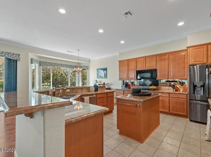 9080 Cabin Creek Trail, Reno, NV 89523 Photo