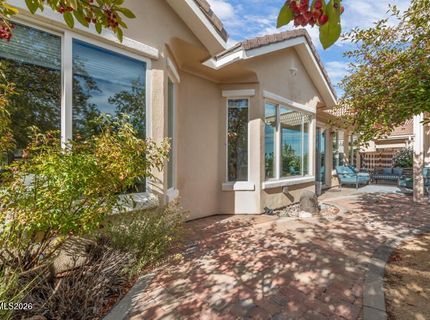 9080 Cabin Creek Trail, Reno, NV 89523 Photo