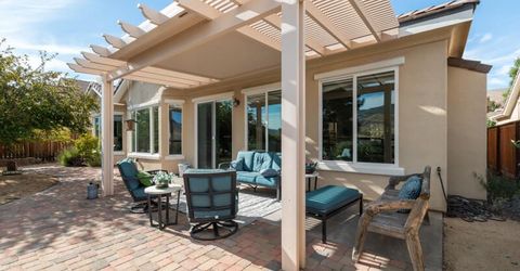 9080 Cabin Creek Trail, Reno, NV 89523 Photo