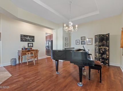 9080 Cabin Creek Trail, Reno, NV 89523 Photo