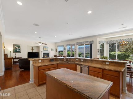 9080 Cabin Creek Trail, Reno, NV 89523 Photo