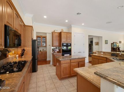 9080 Cabin Creek Trail, Reno, NV 89523 Photo