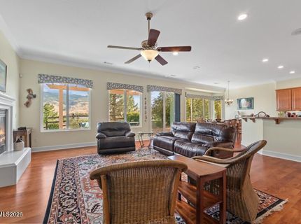 9080 Cabin Creek Trail, Reno, NV 89523 Photo