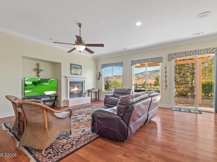 9080 Cabin Creek Trail, Reno, NV 89523 Photo