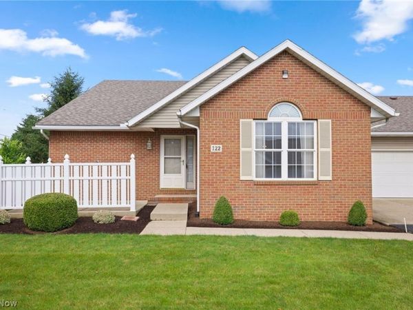 4805 Township Road 366 , Unit 122, Millersburg, OH 44654