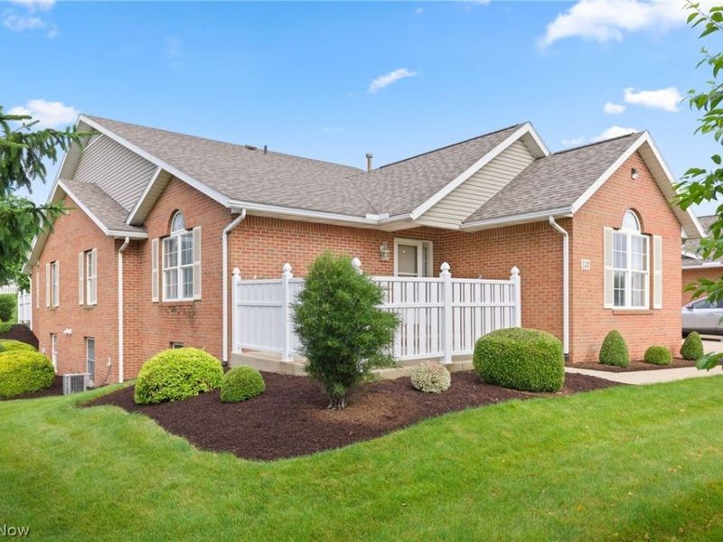 4805 Township Road 366 , Unit 122, Millersburg, OH 44654 Photo 2