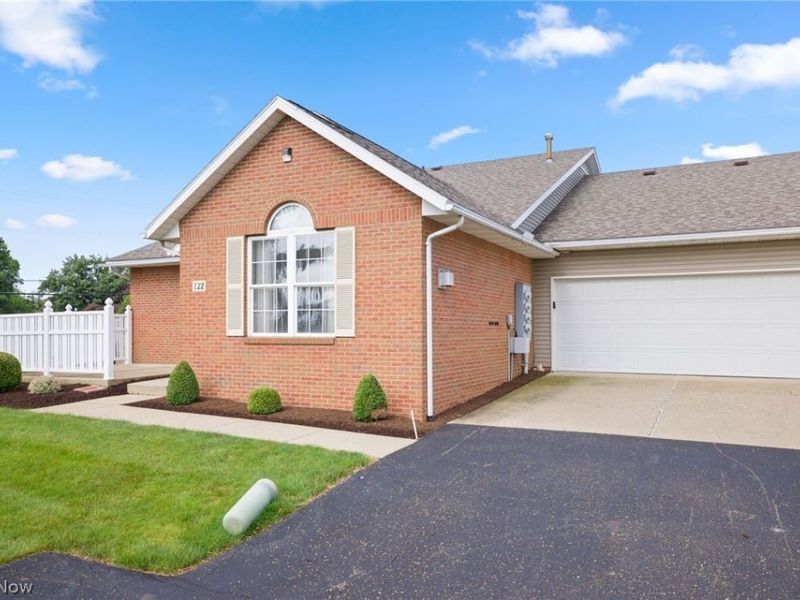 4805 Township Road 366 , Unit 122, Millersburg, OH 44654 Photo 3