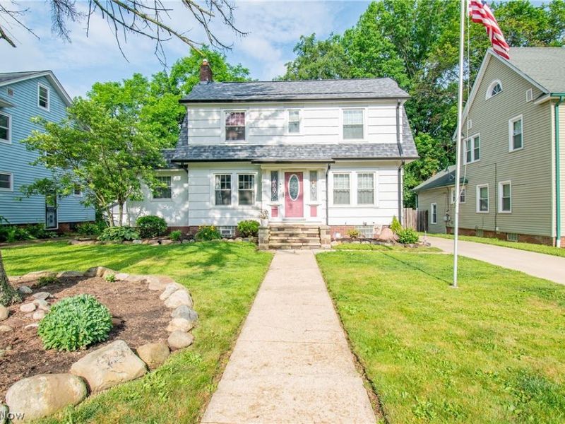 706 Crestview Avenue, Akron, OH 44320 Photo 1