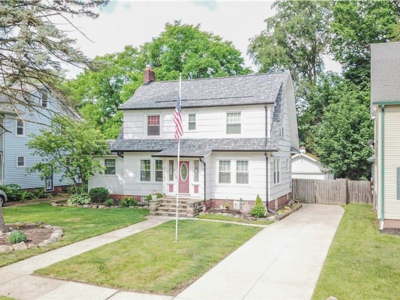 706 Crestview Avenue, Akron, OH 44320 Photo 33