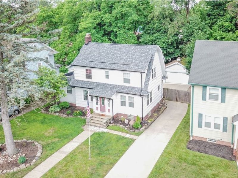 706 Crestview Avenue, Akron, OH 44320 Photo 34