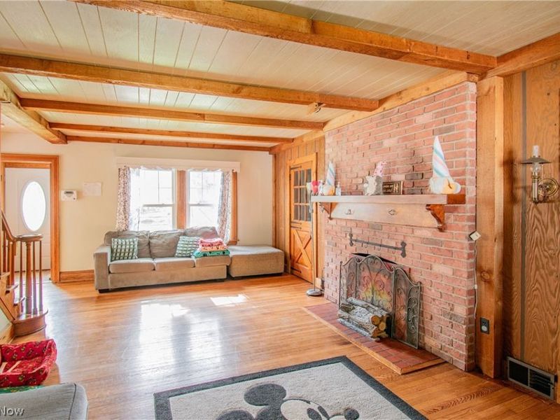 706 Crestview Avenue, Akron, OH 44320 Photo 7
