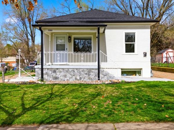 1060 SULLIVAN RD , Ogden, UT 84403