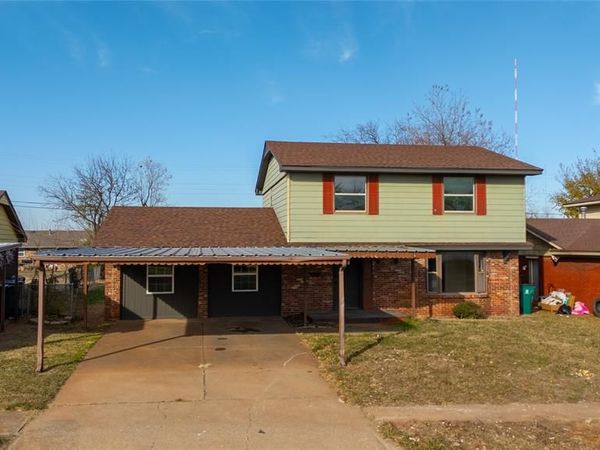 913 NE 81st Street, Oklahoma City, OK 73114
