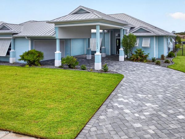 5080 Sparwood Court , Melbourne, FL 32934