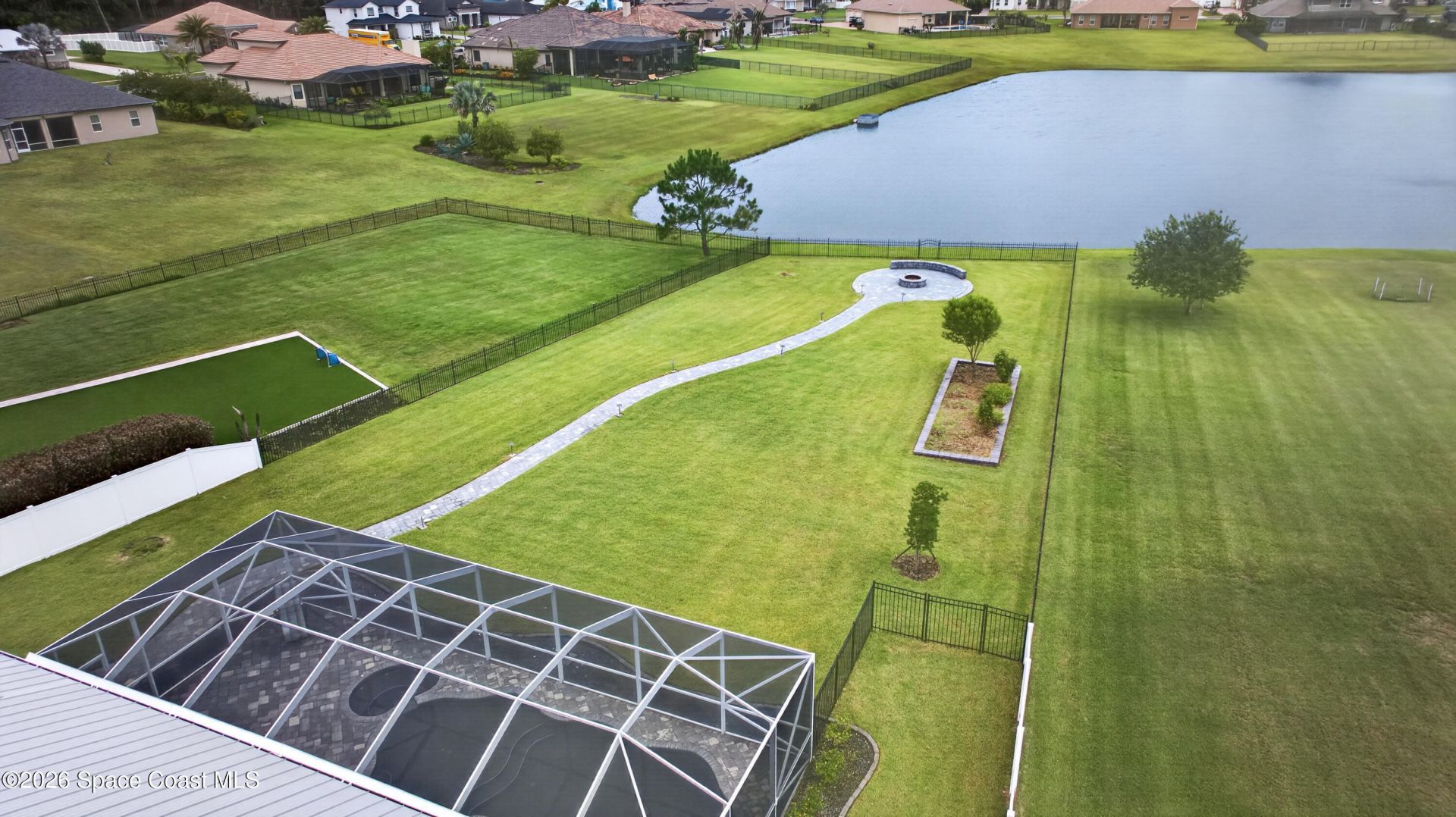 5080 Sparwood Court , Melbourne, FL 32934 Photo