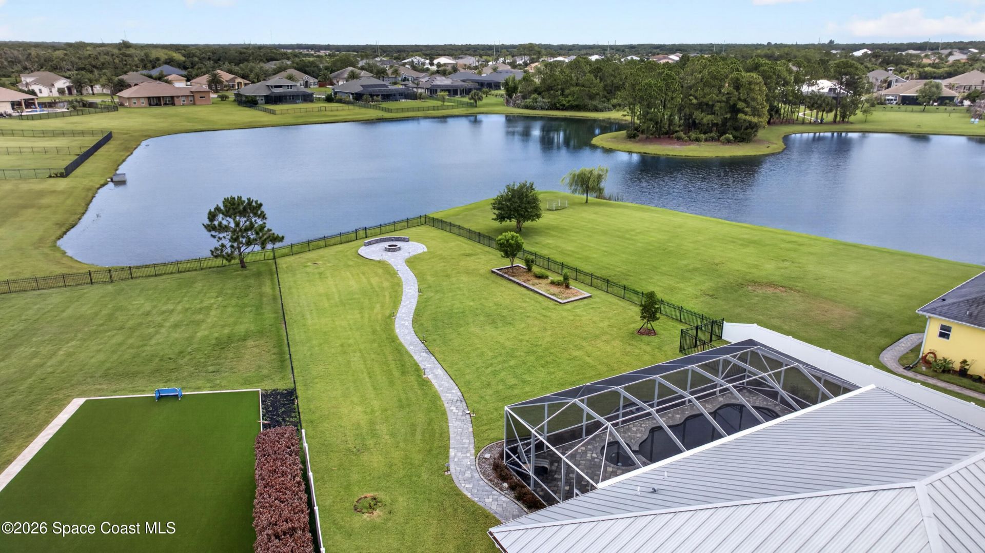 5080 Sparwood Court , Melbourne, FL 32934 Photo