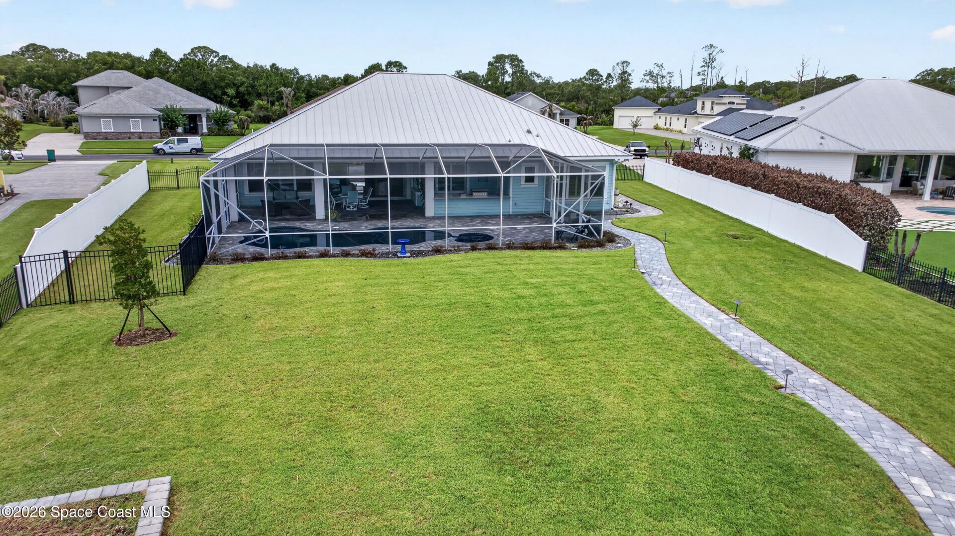 5080 Sparwood Court , Melbourne, FL 32934 Photo