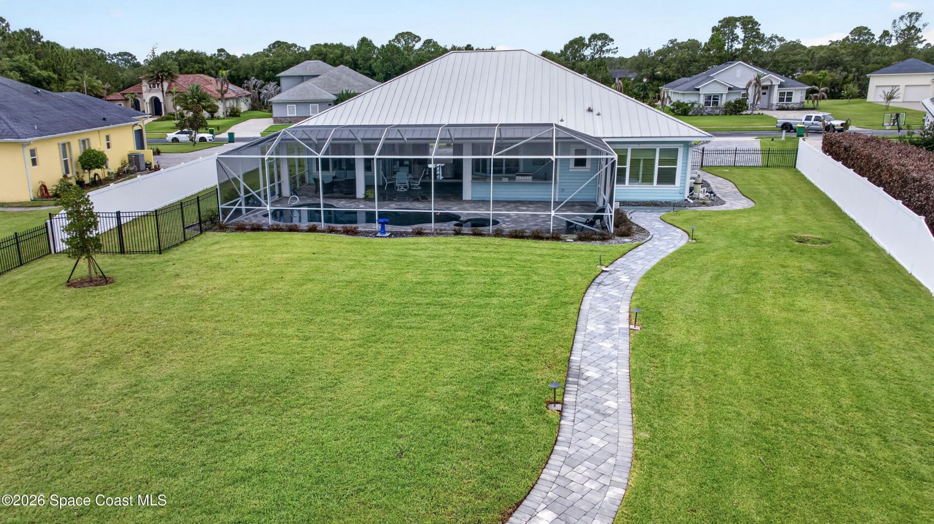 5080 Sparwood Court , Melbourne, FL 32934 Photo